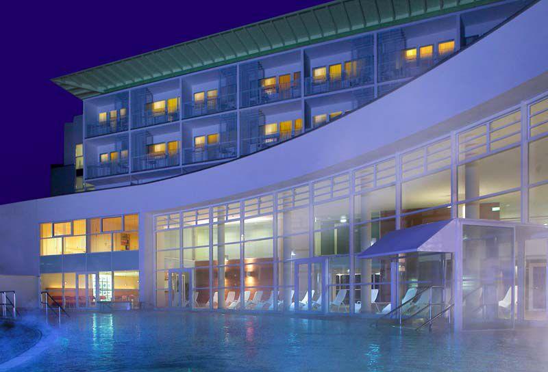 Reduce Hotel Vital (Ex. Thermen Und Vitalhotel) 4*