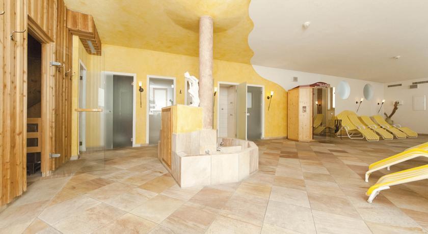 Tirolerhof Serfaus 3*