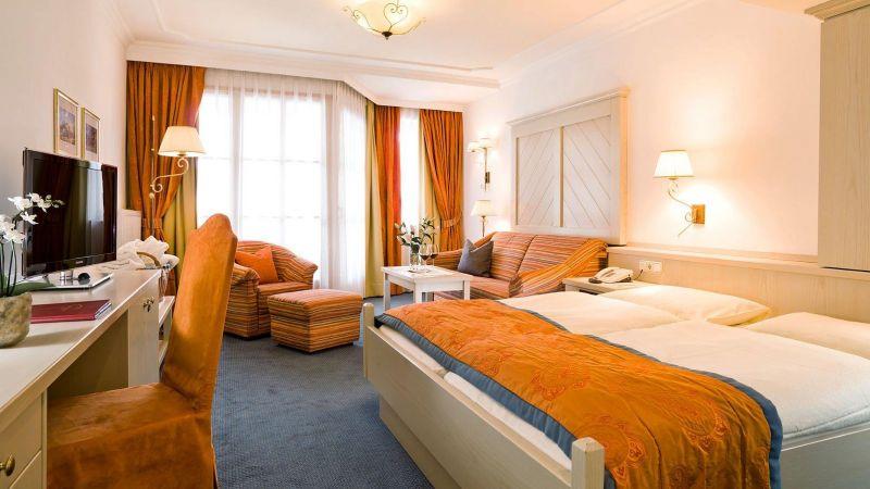 Tirolerhof Zell Am See 4*