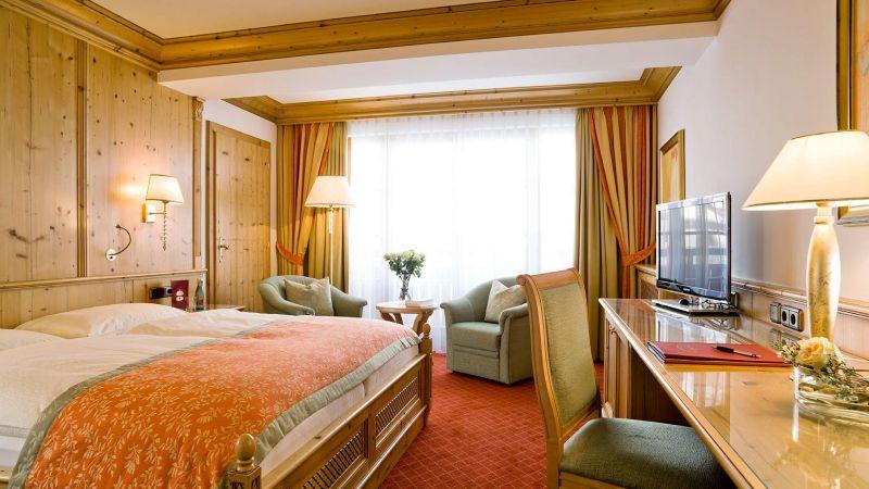 Tirolerhof Zell Am See 4*