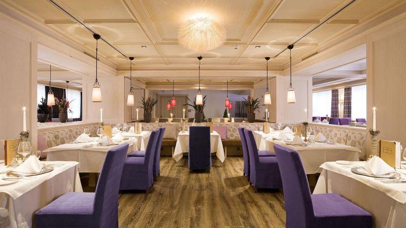 Tirolerhof Zell Am See 4*
