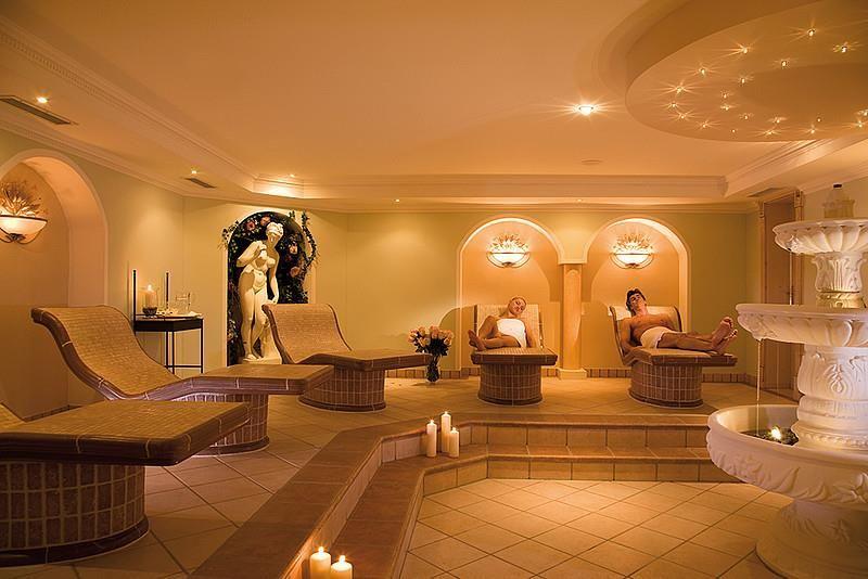Tirolerhof Zell Am See 4*