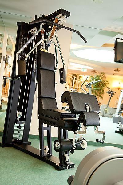 Tirolerhof Zell Am See 4*