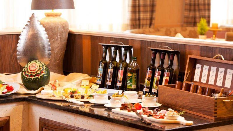 Tirolerhof Zell Am See 4*