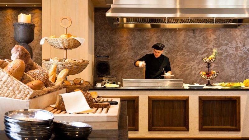 Tirolerhof Zell Am See 4*