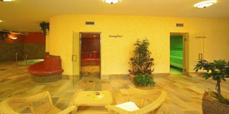 Toni Apartments 4*