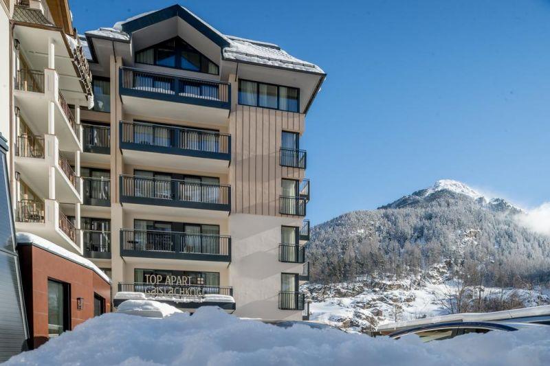 Top Apart Gaislachkogl 4*