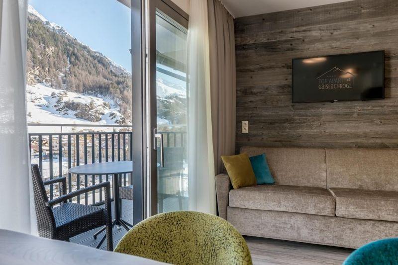 Top Apart Gaislachkogl 4*