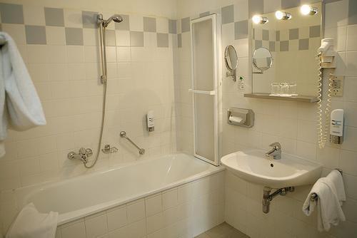 Tourotel Mariahilf 4*