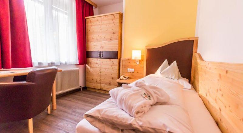 Trattlerhof 4*