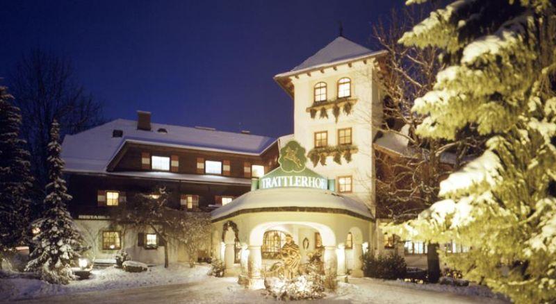 Trattlerhof 4*