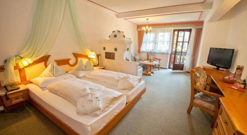 Trattlerhof 4*