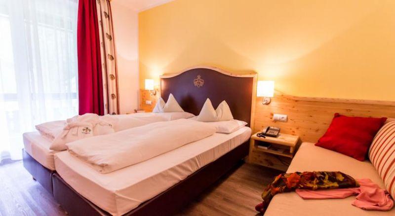 Trattlerhof 4*