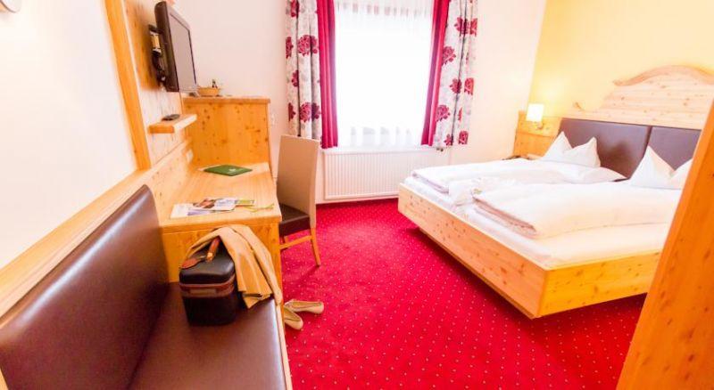 Trattlerhof 4*