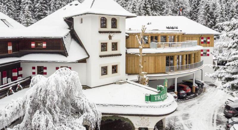 Trattlerhof 4*