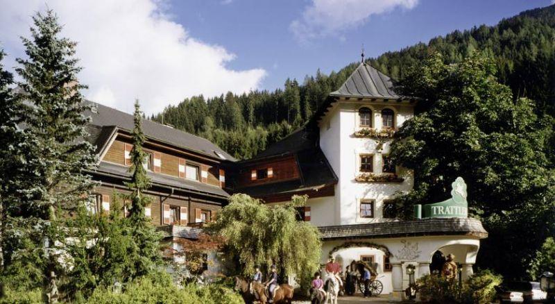 Trattlerhof 4*