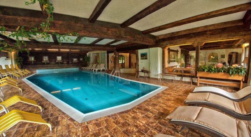 Trattlerhof 4*