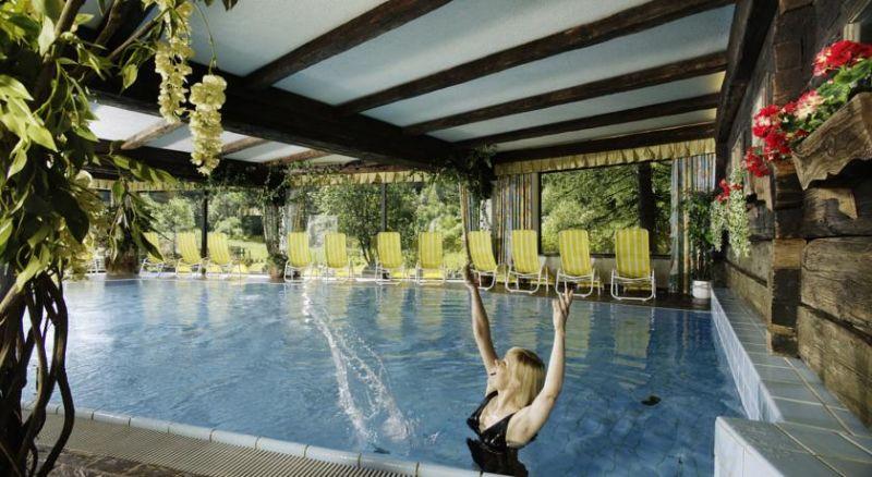 Trattlerhof 4*
