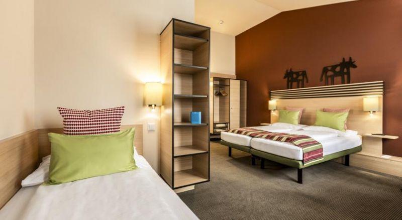 Tui Blue Pulse Schladming 3*