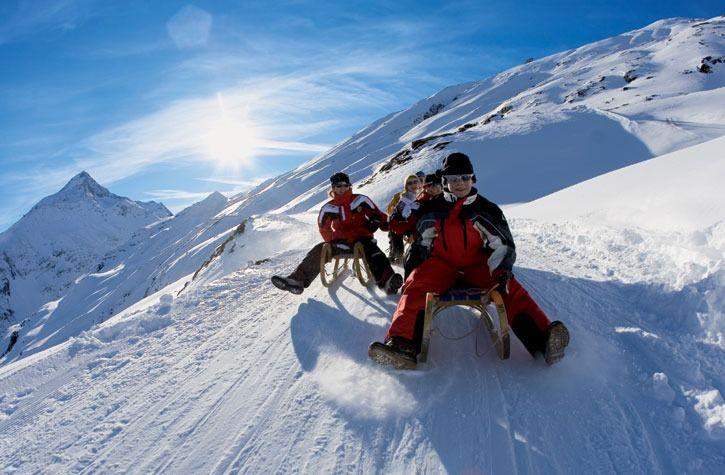 Tyrol Soelden 3*