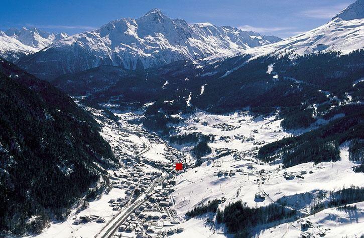 Tyrol Soelden 3*