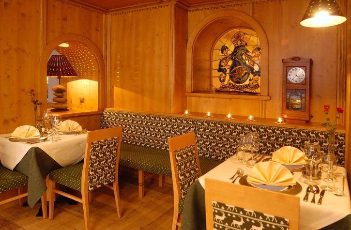 Tyrol Soelden 3*