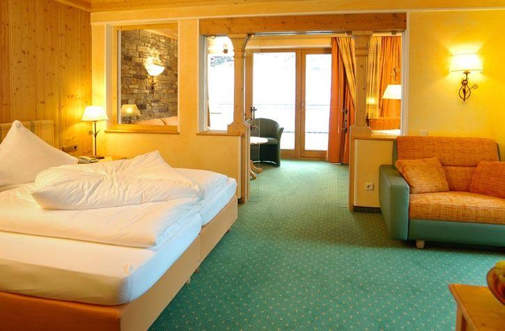Tyrol Soelden 3*