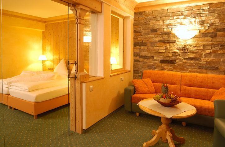 Tyrol Soelden 3*