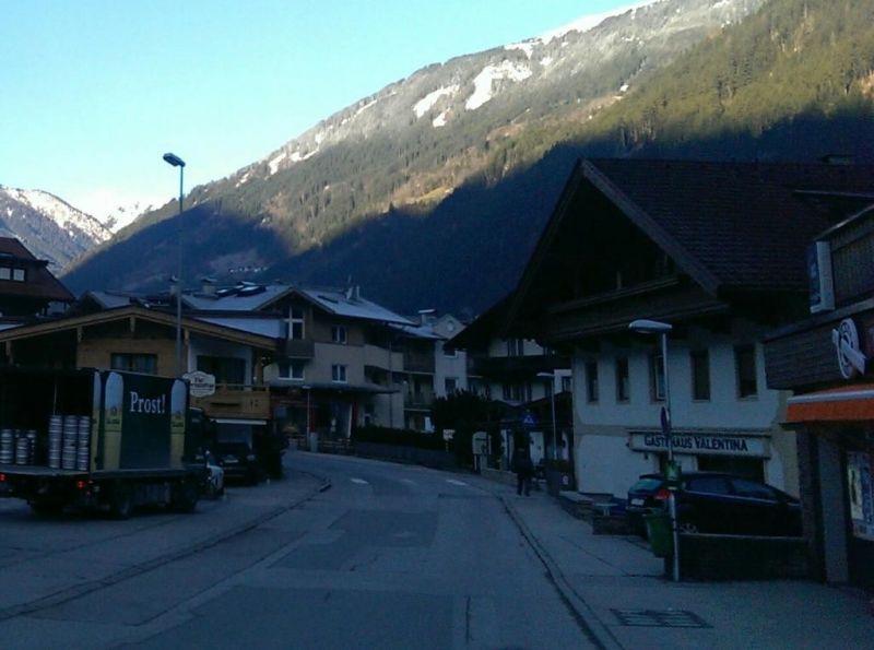 Valentina Pension 2*
