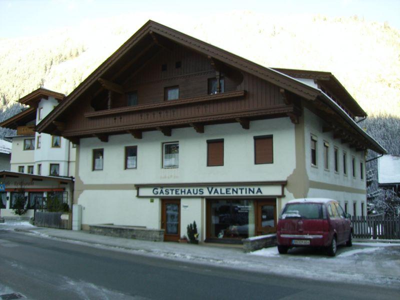 Valentina Pension 2*