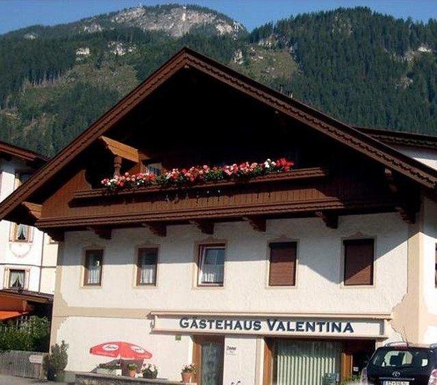 Valentina Pension 2*