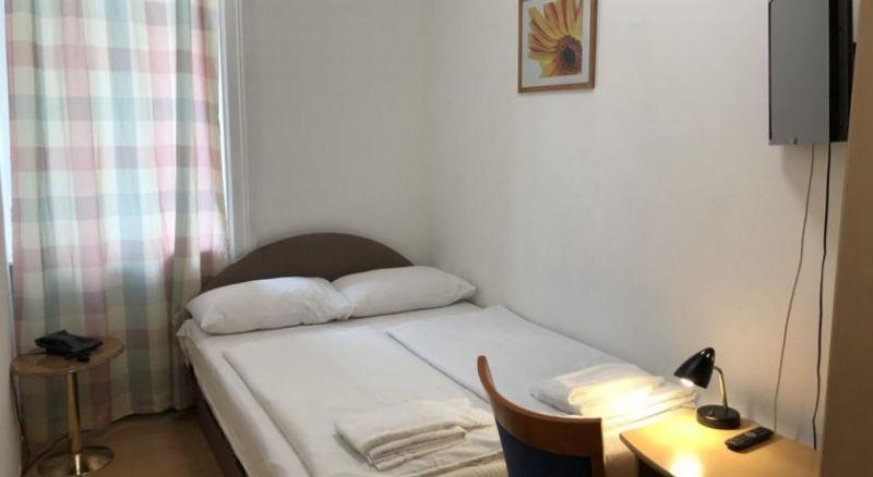 Vera Pension 2*
