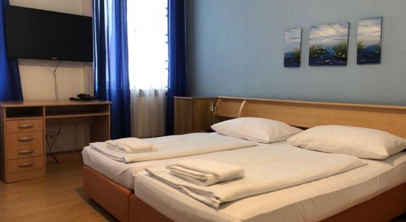 Vera Pension 2*