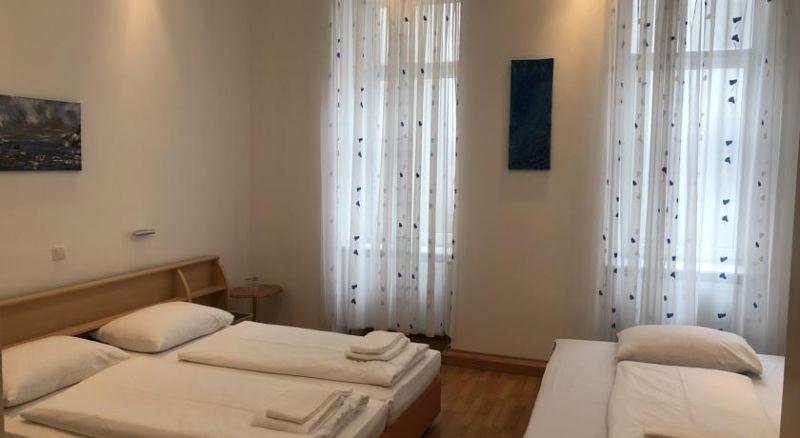 Vera Pension 2*