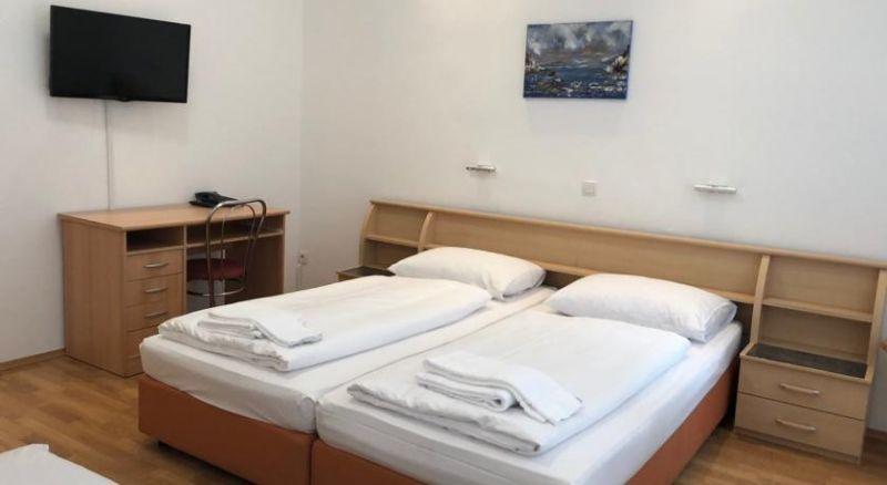 Vera Pension 2*