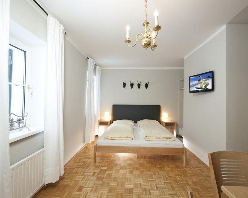 Villa Hirschen 3*