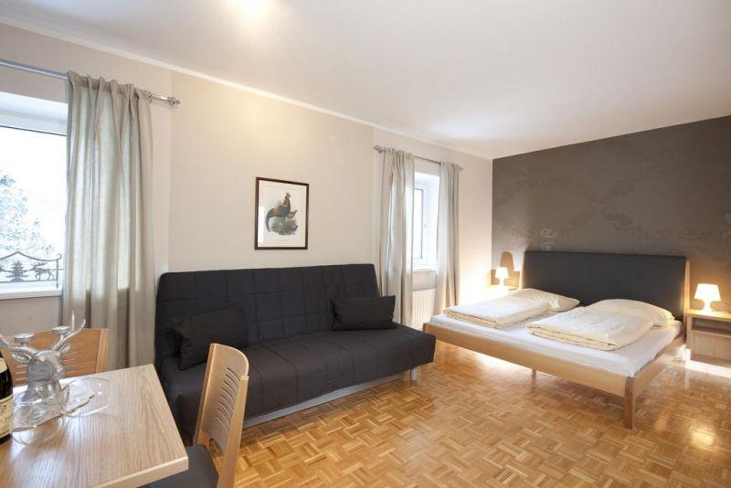 Villa Hirschen 3*