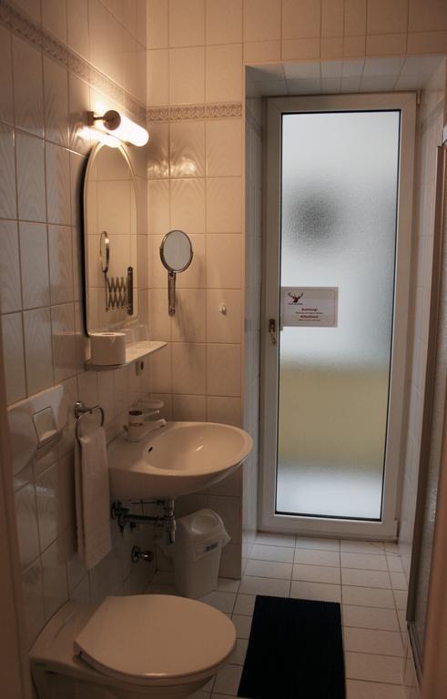 Villa Hirschen 3*