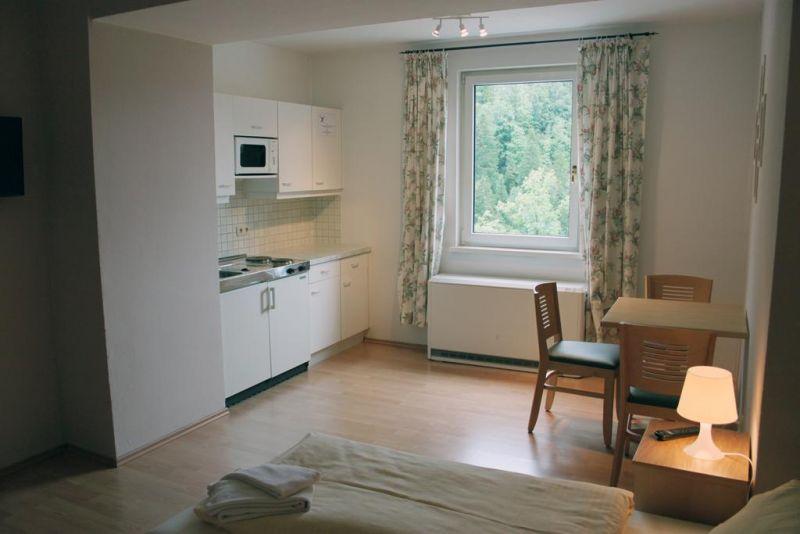 Villa Hirschen 3*