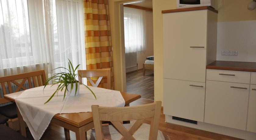 Voithofer Apt 2*