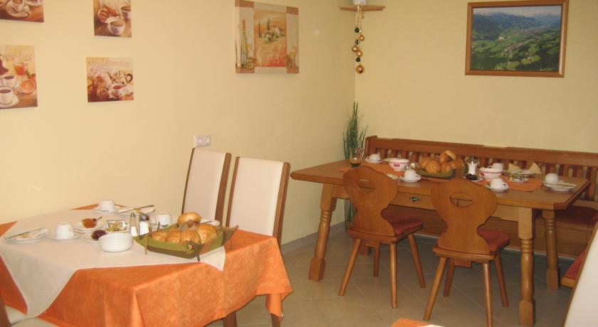 Voithofer Apt 2*