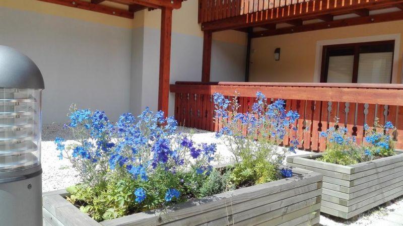 Wald Residence 3*