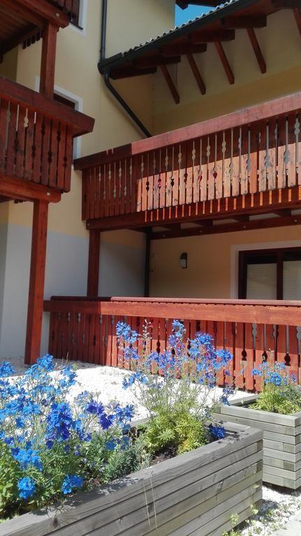 Wald Residence 3*