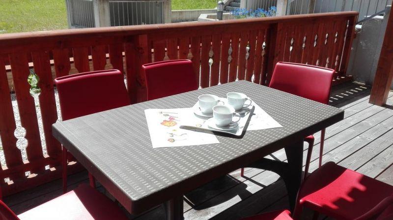 Wald Residence 3*