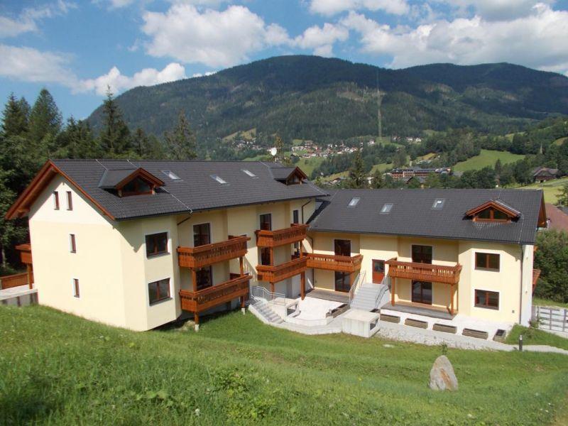 Wald Residence 3*