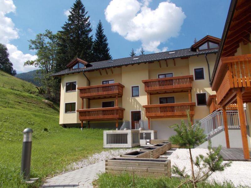 Wald Residence 3*