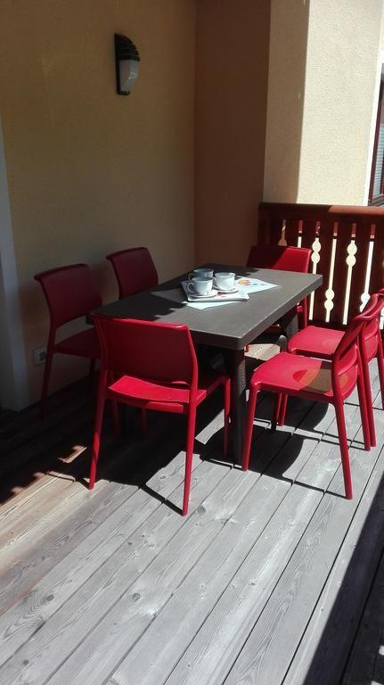 Wald Residence 3*