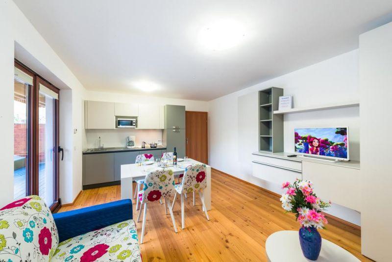 Wald Residence 3*