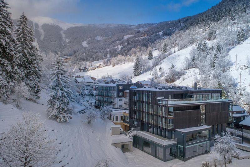 Der Waldhof Hotel Zell Am See 4*