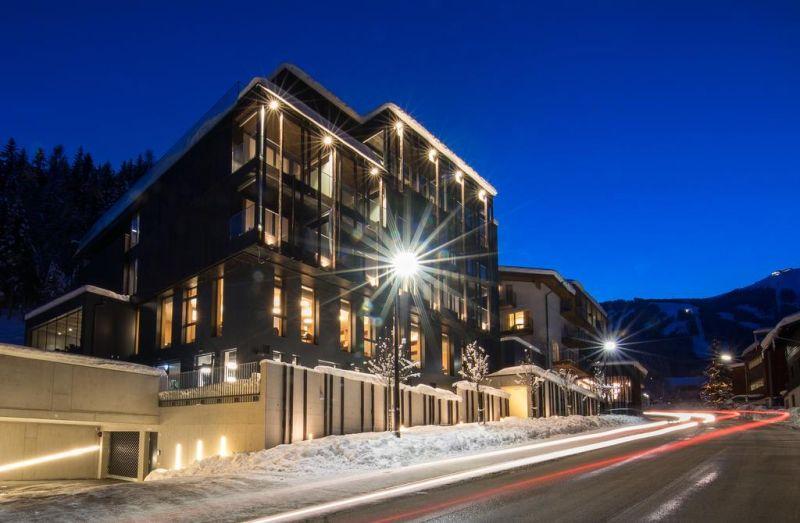 Der Waldhof Hotel Zell Am See 4*
